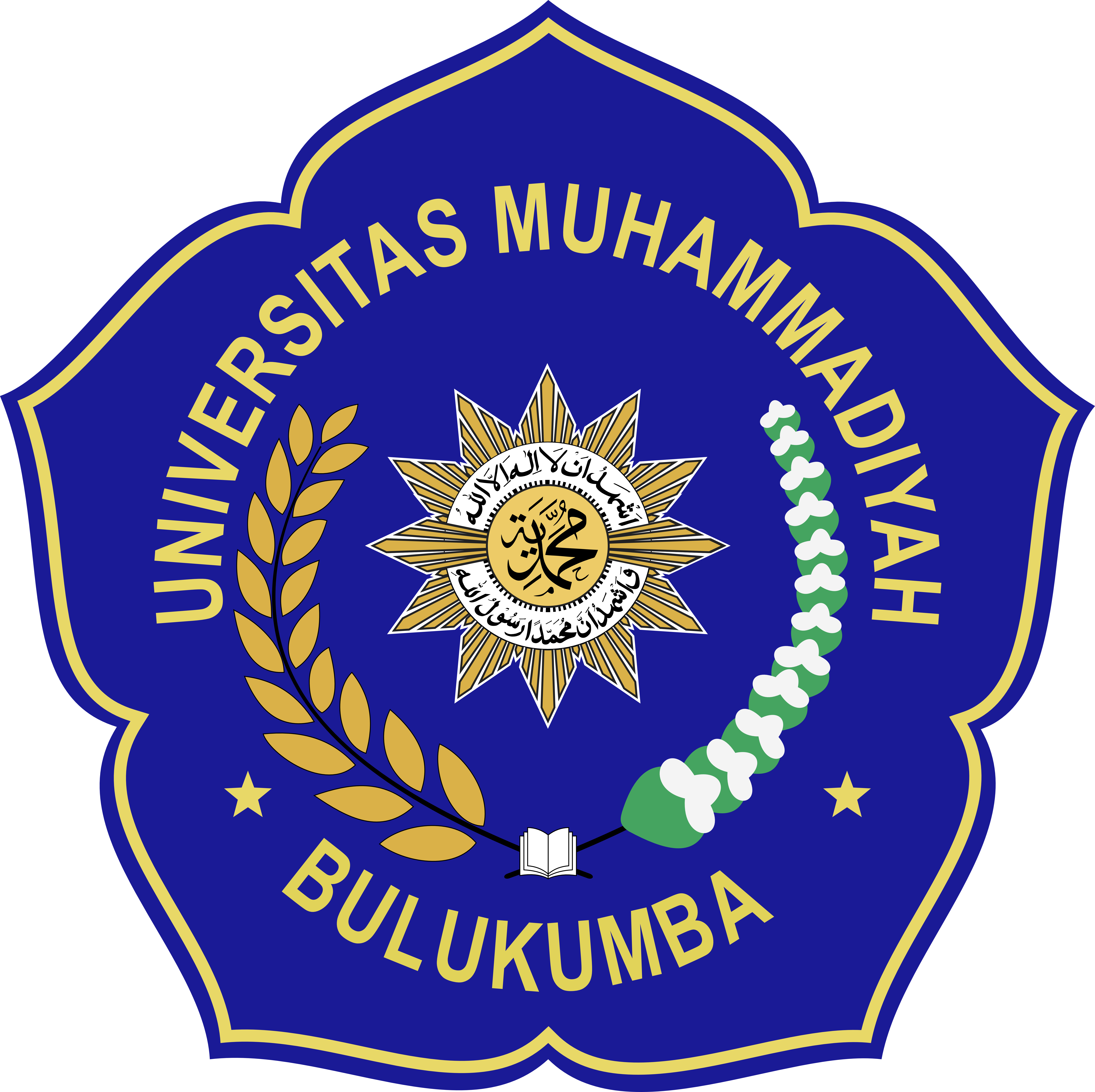 unismuh logo