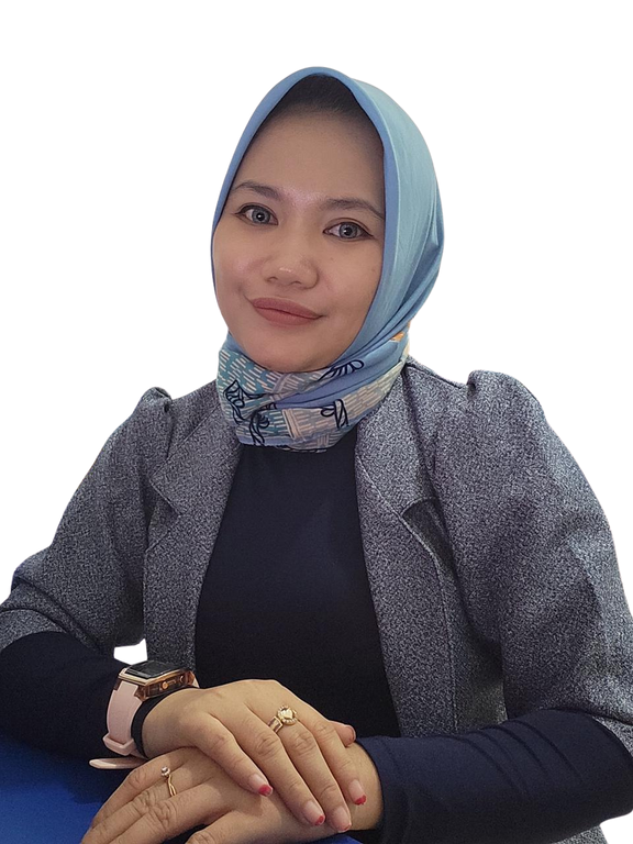 ANDI WALIANA SYAGGAF, S.PT.,M.SI