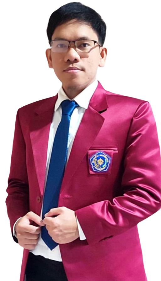 SYAHDAM KARNENG, S.SI.,M.SI