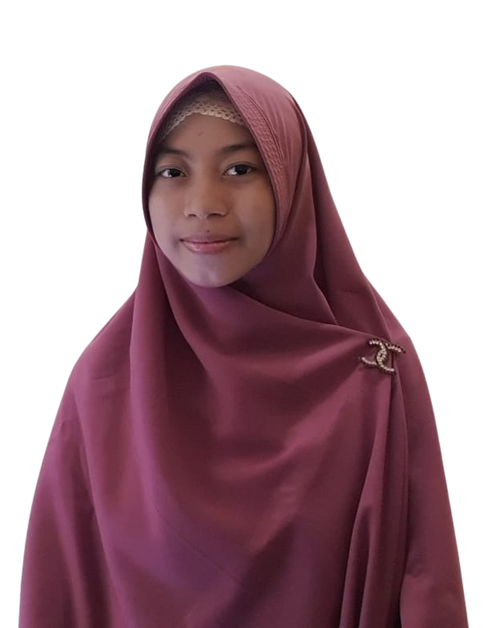 IIN INDRIANI, S.PD.,M.SI