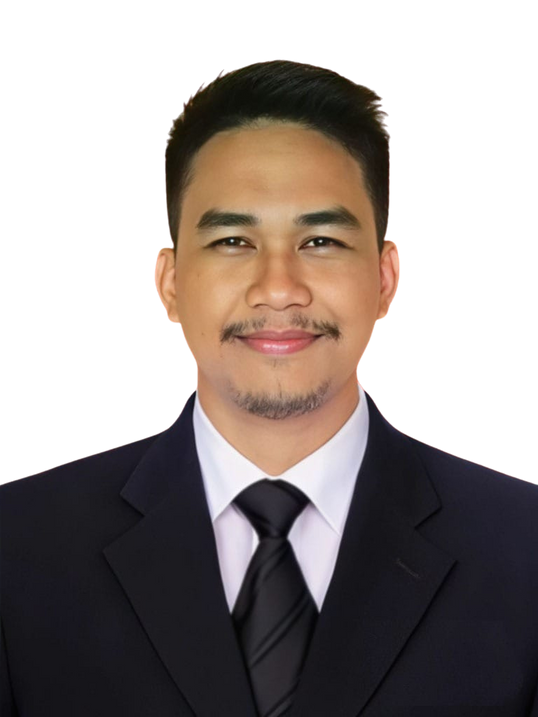 MUH. NOOR AMIN SHOLEH, S.P.,M.P