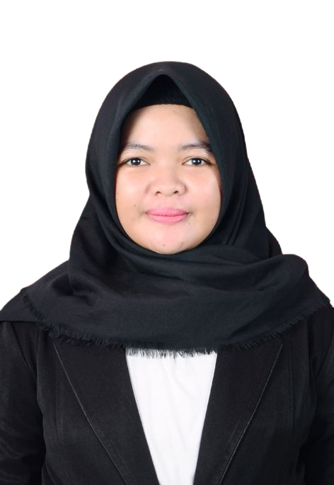 IKRIMAH AULIA, S.PWK.,M.S.P