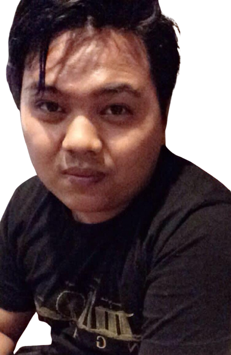 DZULQARNAIN ARAS, S.T.,M.SI