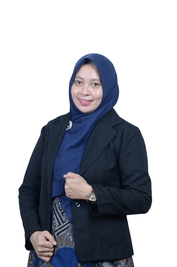 ULVA DIANASARI, S.PT.,M.SI