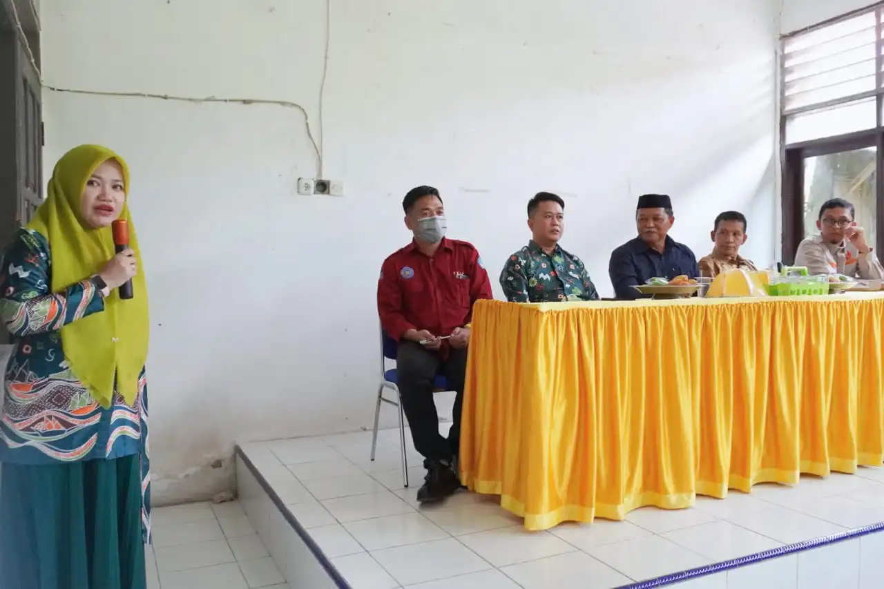 KKN Saintek UM Bulukumba Dimulai, Pemerintah Bontotiro Apresiasi dan Beri Dukungan Penuh