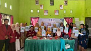 Wujudkan Kemandirian Pangan, Prodi Agroteknologi UM Bulukumba Gelar PKM Strategis di Kelurahan Jalanjang